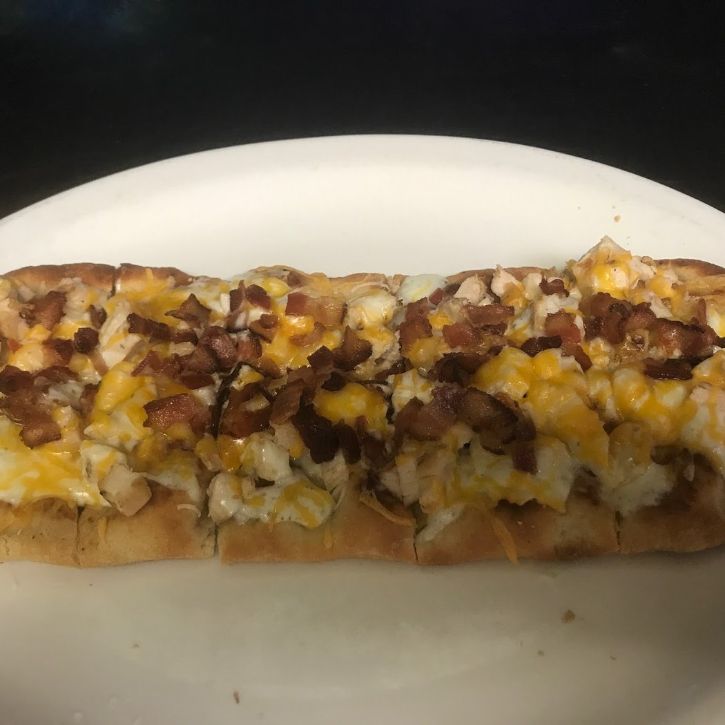 Backyard Sports Bar and Grill 3
